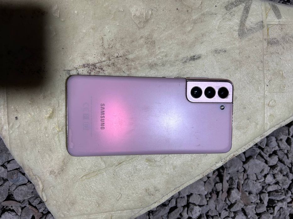 Samsung s21 128gb