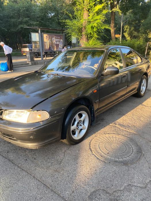 Продам хонда аккорд 1993г