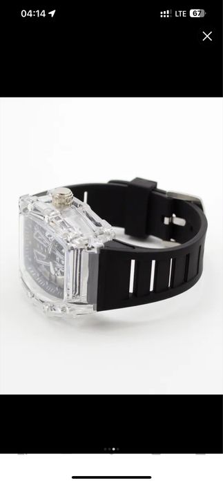 RICHARD MILLE   Наручные часы