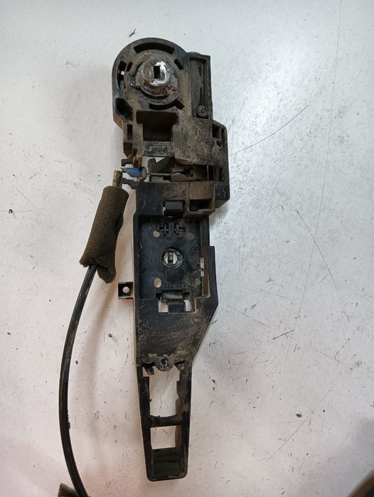 Broasca Usa Stanga Spate Renault Kangoo Express Fw0/1_ 2008 - >
