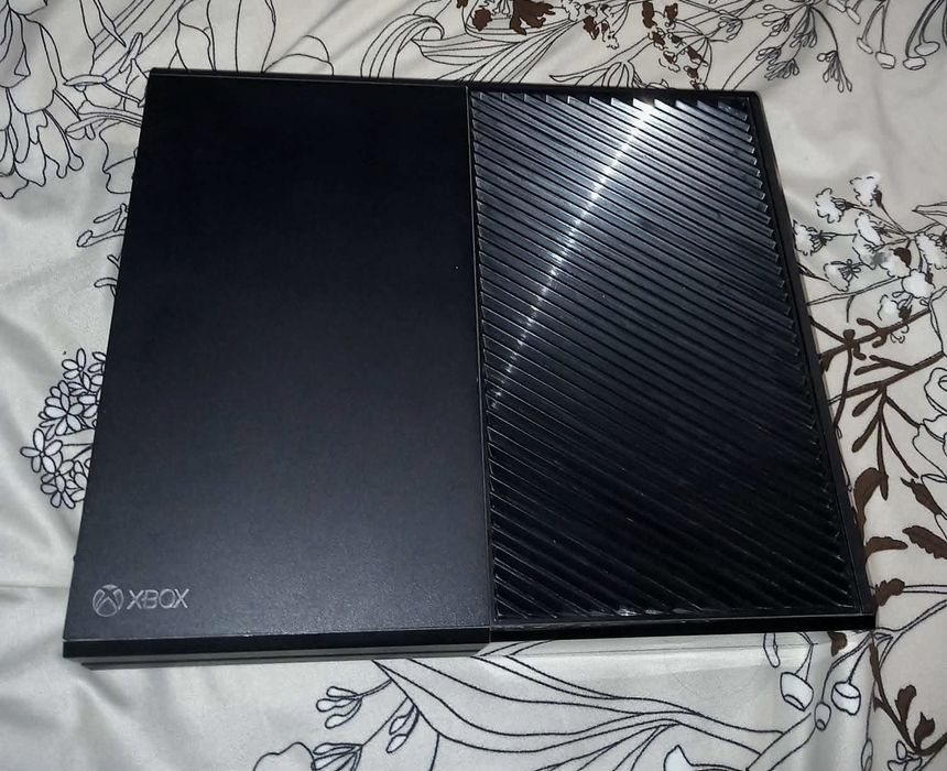 XBOX ONE - Stare perfecta