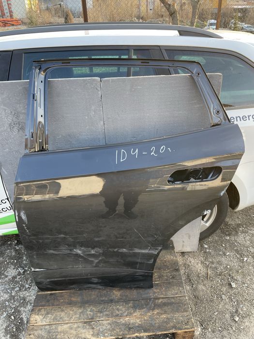 Задна лява врата за VW ID4 Фолксваген ИД4  2020г-