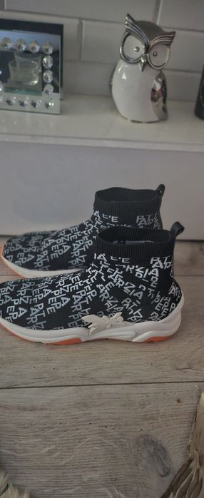 Love Moschino сникърси