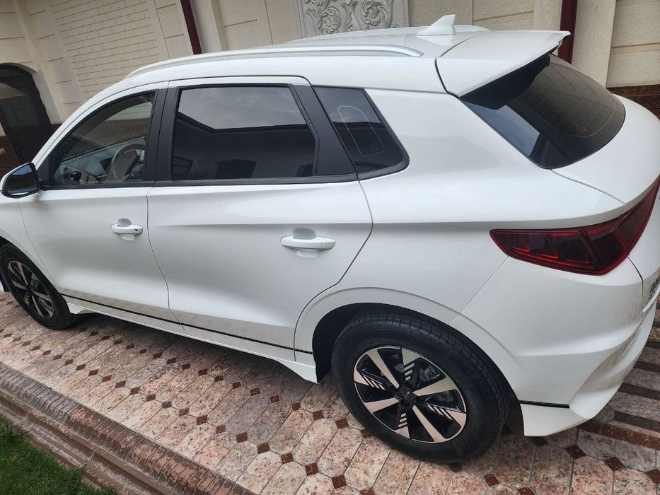 BYD E2 сотилади 2024