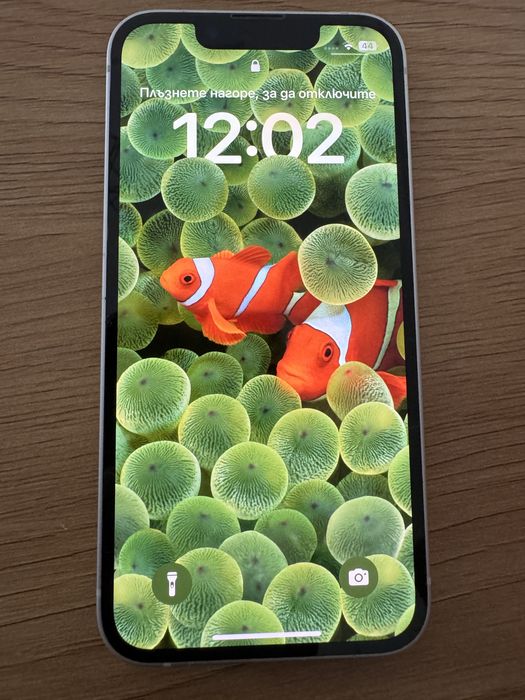 Iphone 13 mini перфектен