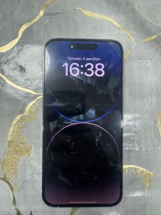 Продам iphone 14 pro max