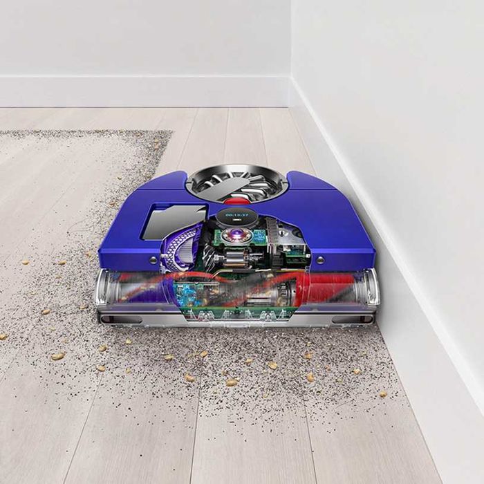 Прахосмукачка робот DYSON 360 VIS NAV RB03 WI-FI УПРАВЛЕНИЕ