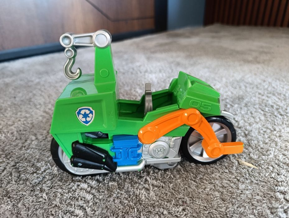 Играчки коли на Пес патрул / Paw patrol
