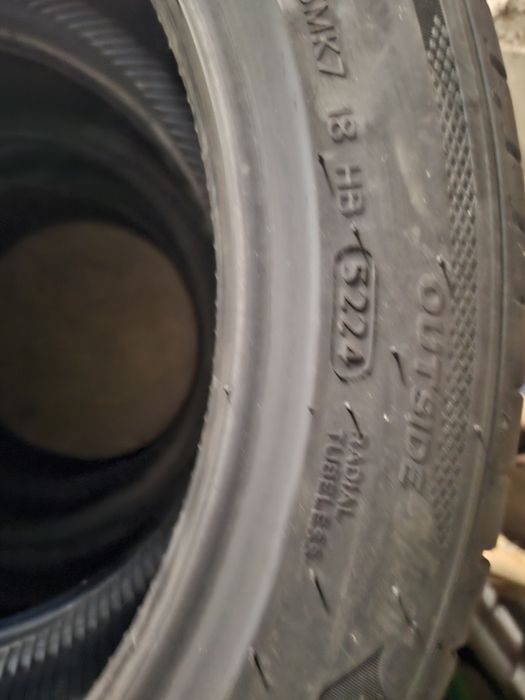 Anvelope de vara  235/45 R17