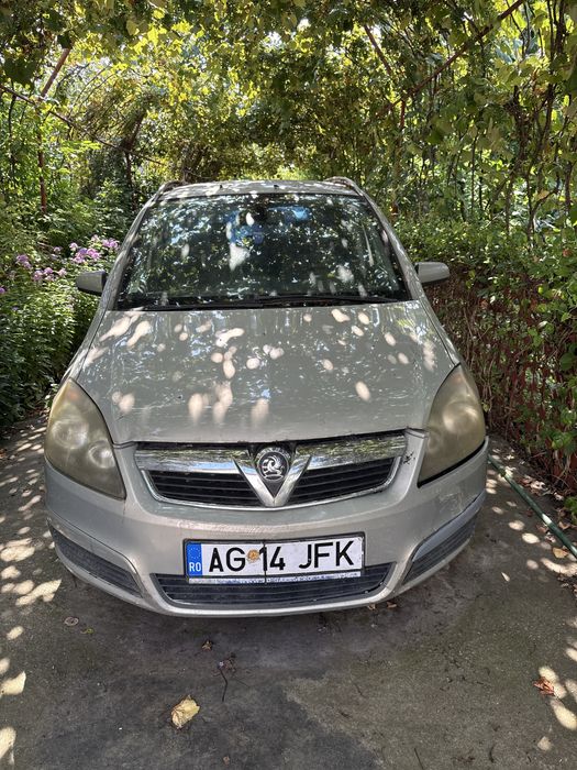 Vand Matiz functional