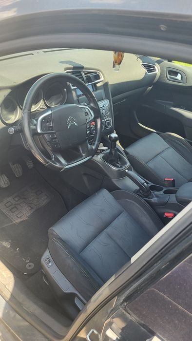Vand citroen C4 an 2011