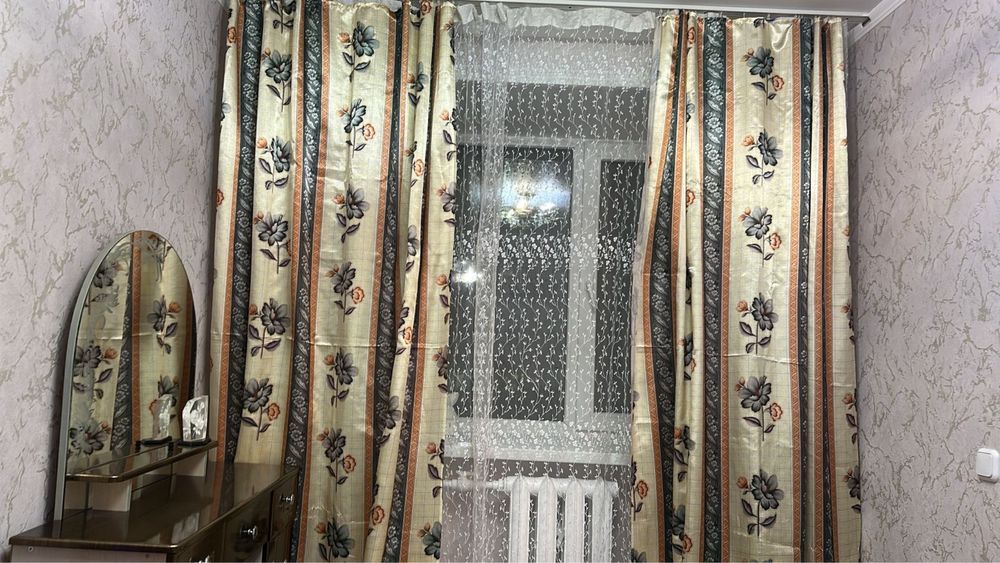 Сдается квартира  в центре Сортировке