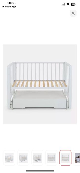 Манежка в идеальном состоянии