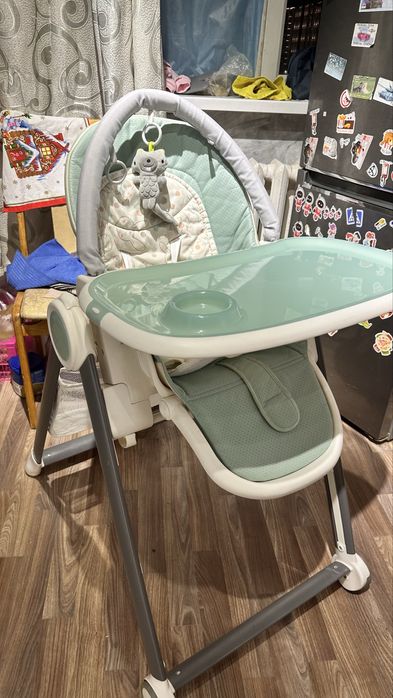 стульчик для кормление