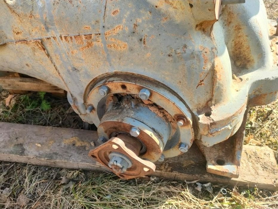 Водяной насос для полива