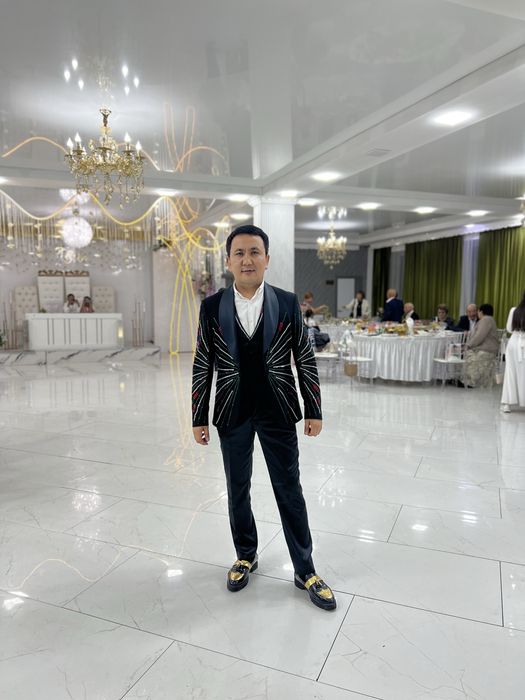 Тамада Семей.Асаба