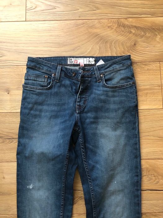 Engelbert Strauss-pantaloni de lucru tip blug, profi, pt barbati-31/32