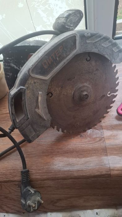 Пчёлка   по железу