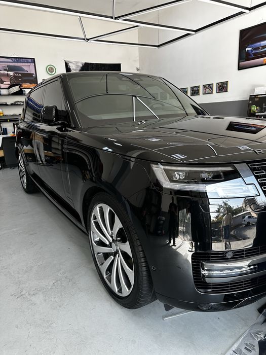 Професиональная химчистка авто.