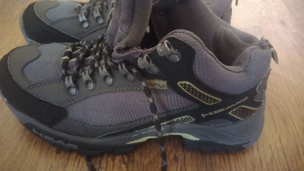 Обувки Head,универсални