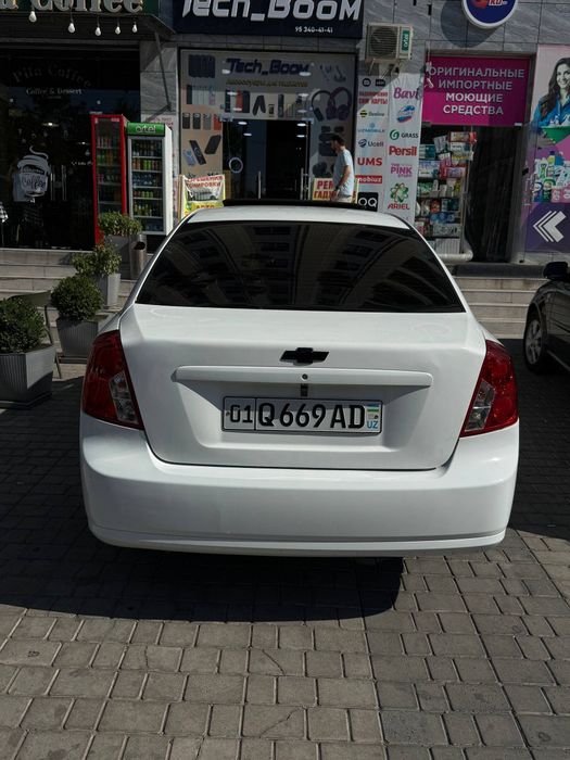 Laseti 1.8 oq Avtamat