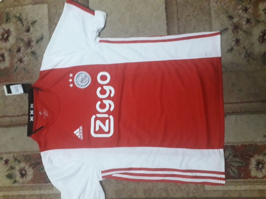 Футбольные формы