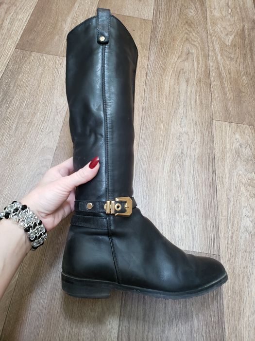 Сапожки демисезонные Dicilerllucci