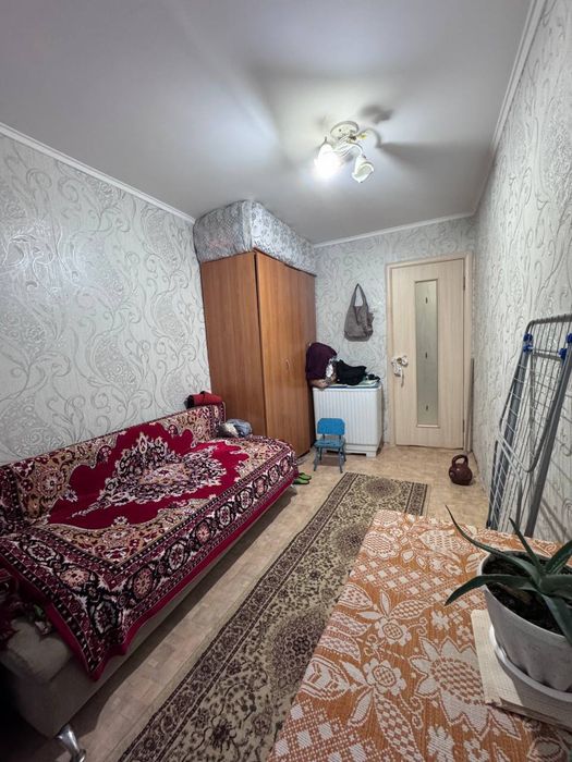 Продам 2 комнатную квартиру