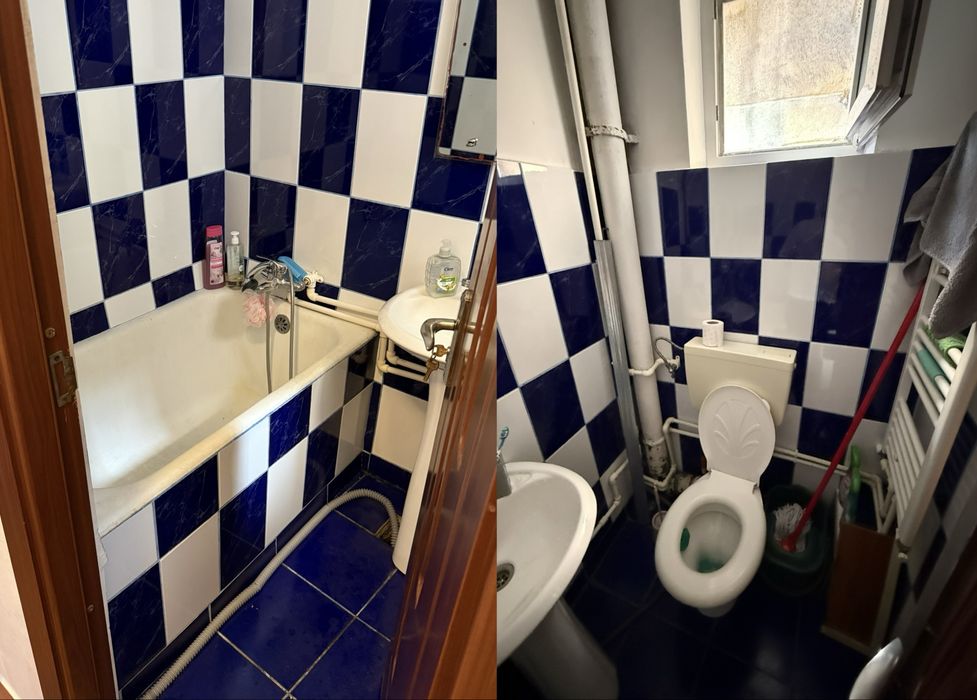 Apartament 2 camare / Targu Jiu / Str Minerilor / Proprietar