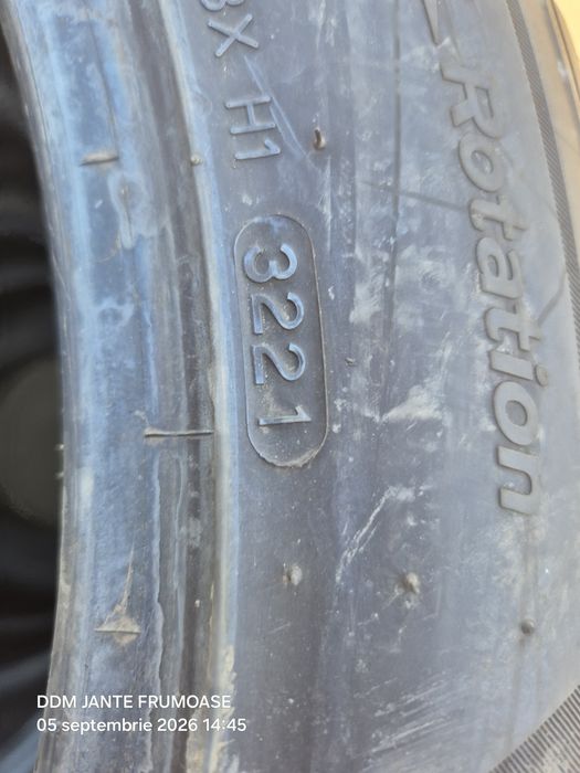275 45 20/305 40 20 Anvelope de iarnă Hankook Dot 32.21