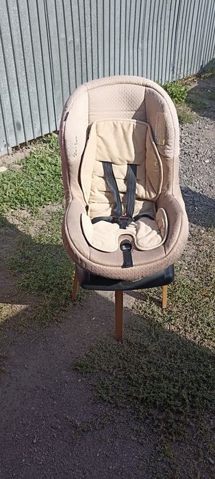 Детское автокресло