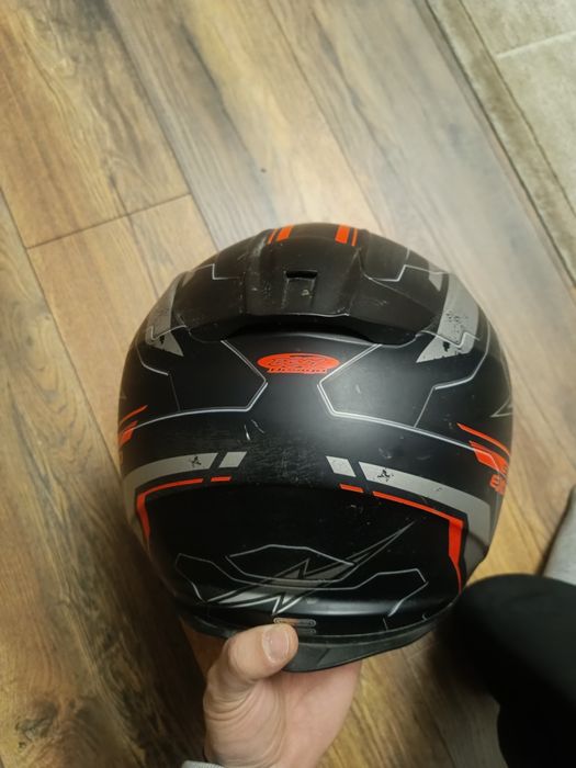 Мото-шлем scorpion