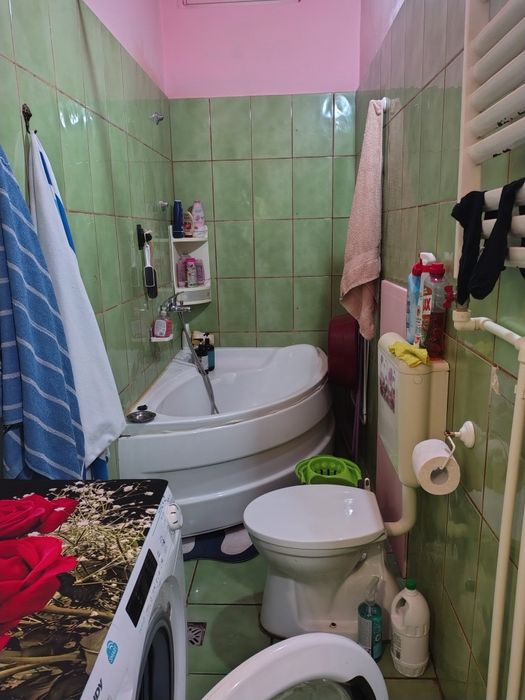 Vând apartament in centru in Oradea