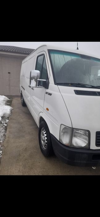 Volkswagen. Lt, de vânzare.