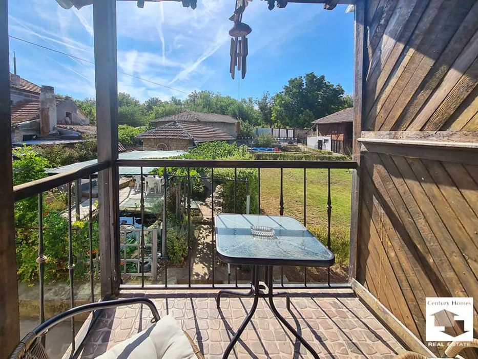 Продава се Къща в с. Полски Сеновец, Област Велико Търново - 140 кв.м за 893 €/кв.м - Снимка #14