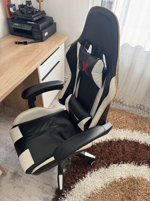 Scaun birou gaming