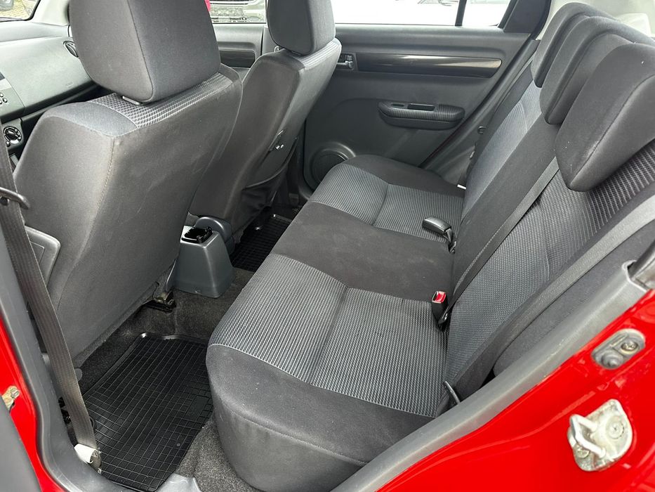 2010 Suzuki Swift 4x4 - 1.3 benzina 93CP - Clima * Scaune incalzite!