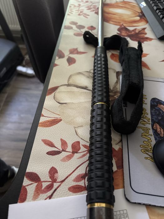 Baston telescopic