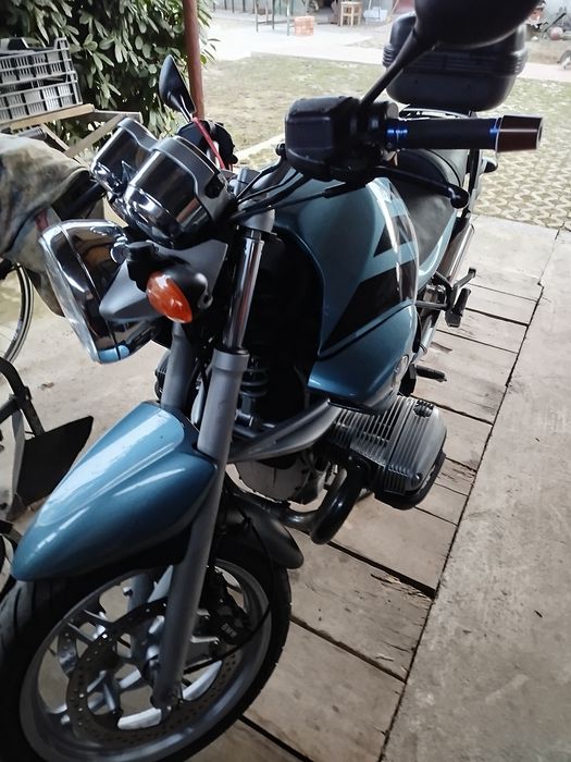 De vânzare BMW R1150R