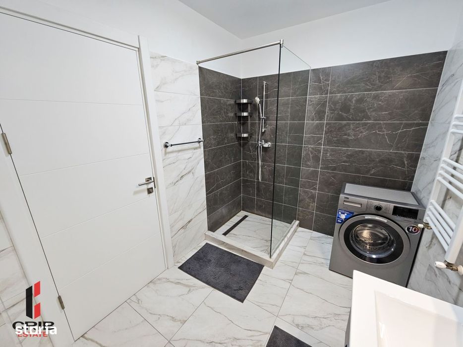 Apartament 3 camere Matei Voievod cu Terasa Panoramica Metrou 12'
