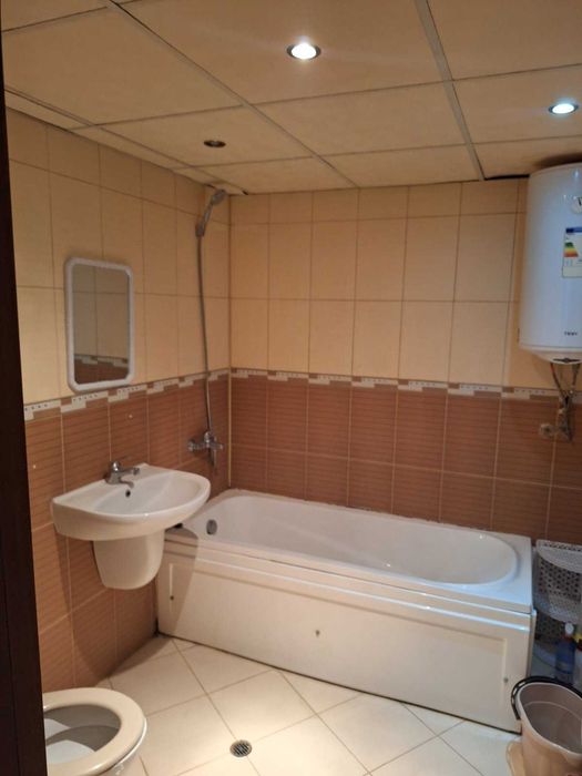 Дава се под наем Мезонет в Разград, Житница - 106 кв.м за 350 € - Снимка #10