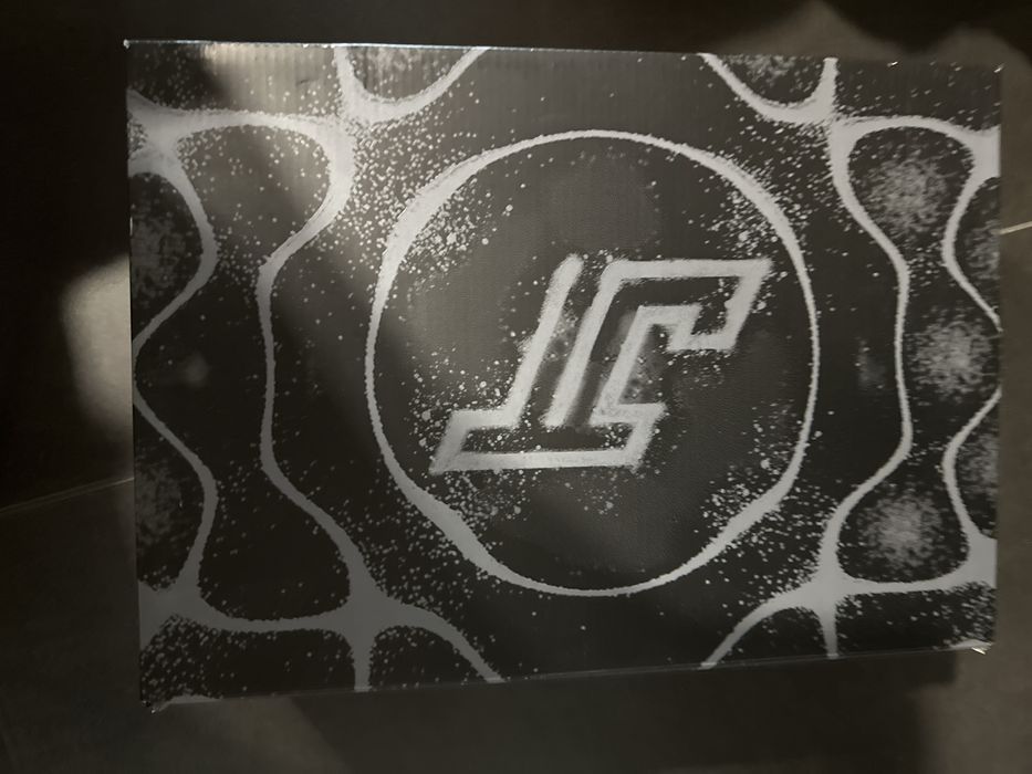 Обувки „Jordan tatum 4”