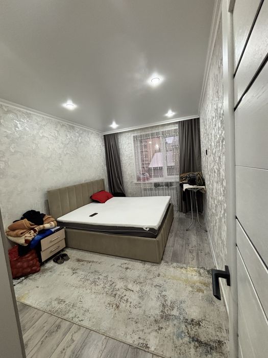 Продам квартиру 3х комнатную