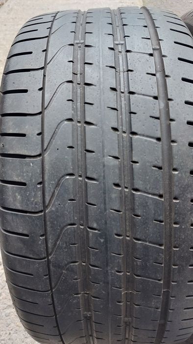 Спорт пакет 265/45/20 - 295/40/20 Pirelli P Zero 4 броя