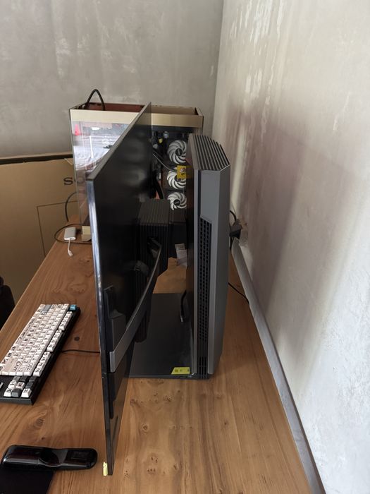 Монитор LG OLED FLEX 42 дюйма - 42LX3Q6LA