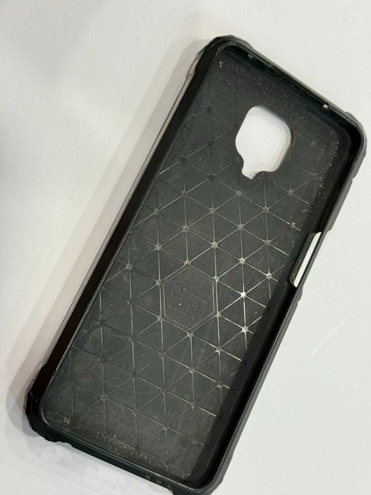 Redmi Note 9 Pro – 128GB / 6GB RAM