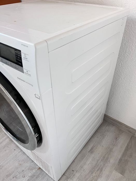 Uscător de Rufe Beko cu Pompă de Căldură, 8 Kg, Clasa A+++
