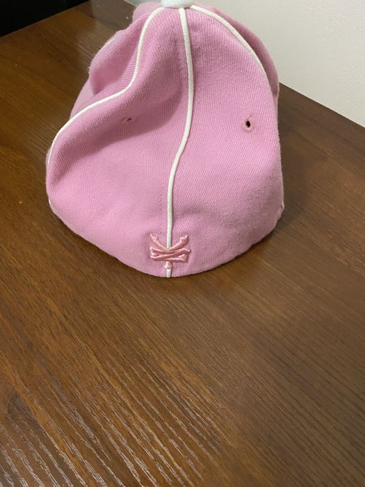 Кепка Zoo york оригинал