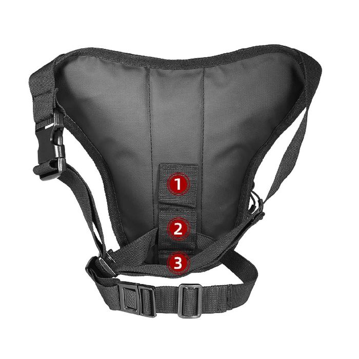 Ново! Мото Чанта Ново!