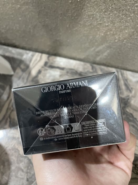 Stronger With You 100ml